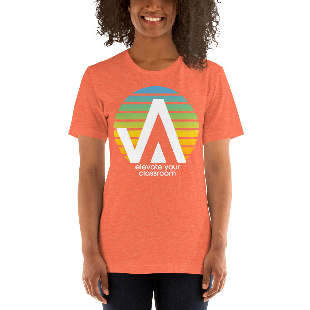 ELEVATE Conference T-shirt