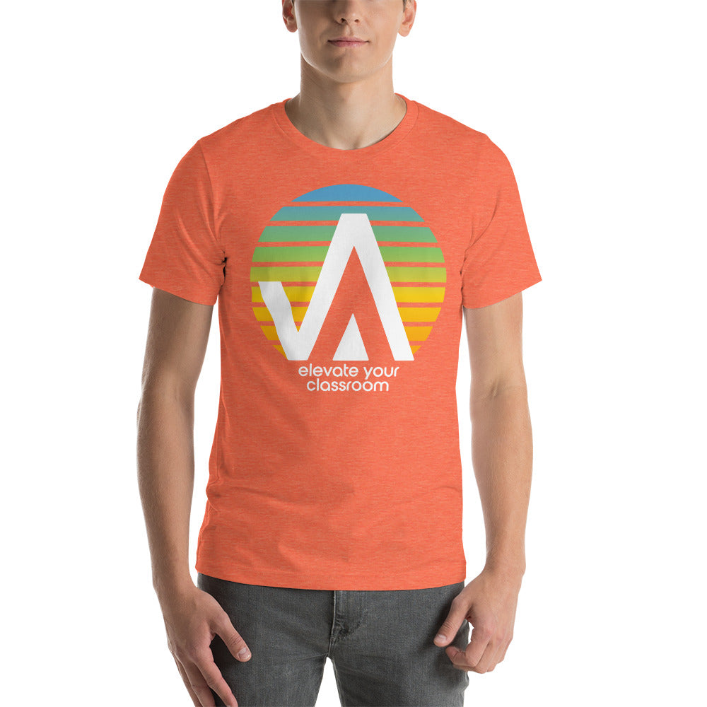 ELEVATE Conference T-shirt