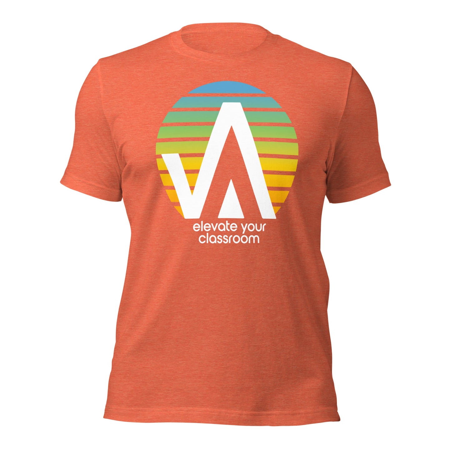 ELEVATE Conference T-shirt