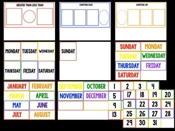Digital Calendar! I Must Ask You The Date