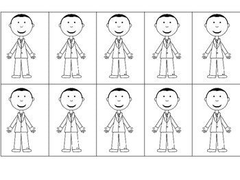 Making Numbers with Obama and Romney FREEBIE!