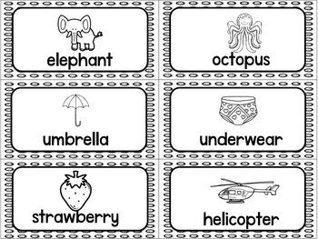Snappin Syllables!