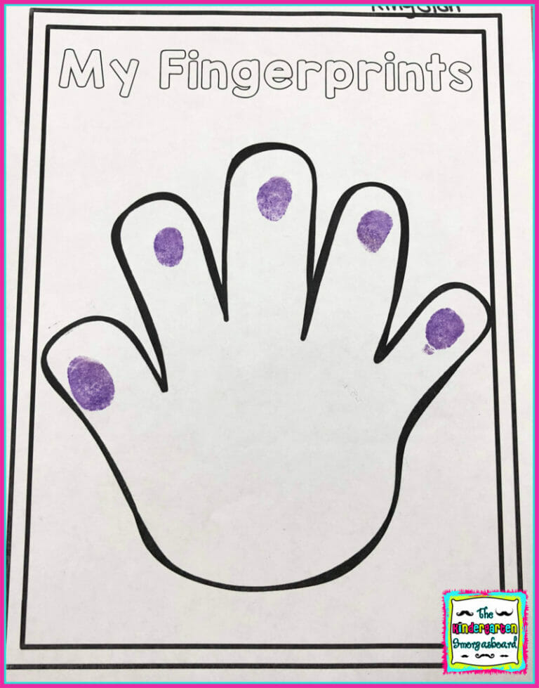 All About My Family: Social Studies Unit