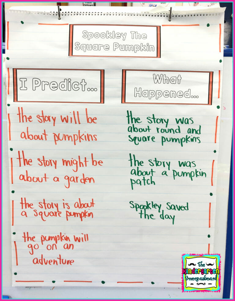 Read It Up! Spookley The Square Pumpkin
