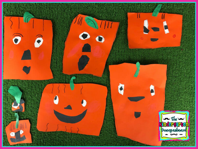Read It Up! Spookley The Square Pumpkin