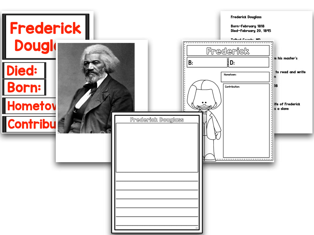 African American Heroes Research Project