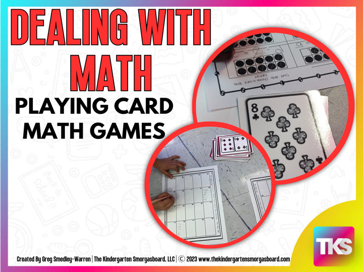 Dealing with Math