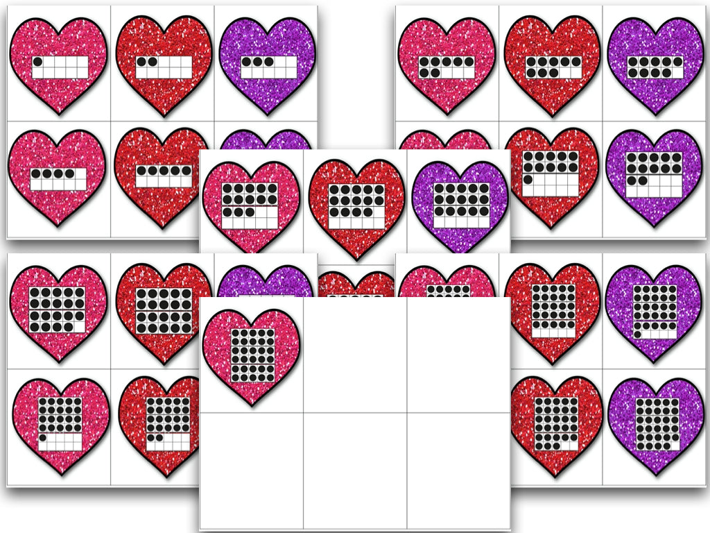 Heartbreaker Bundle