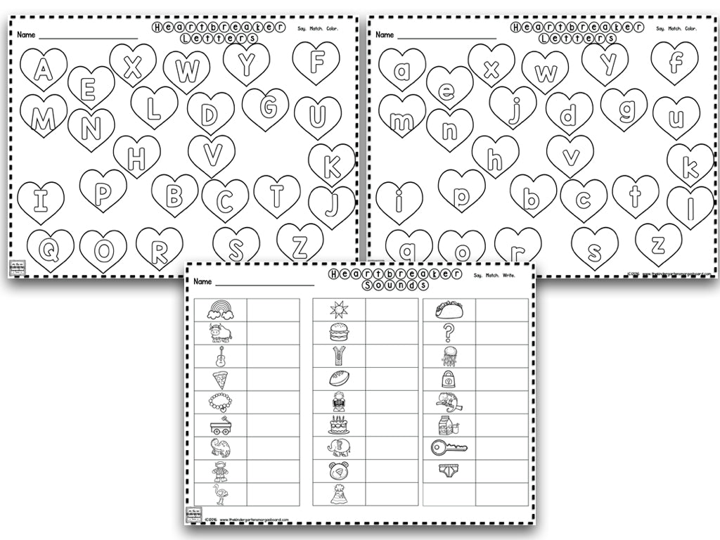 Heartbreaker Bundle