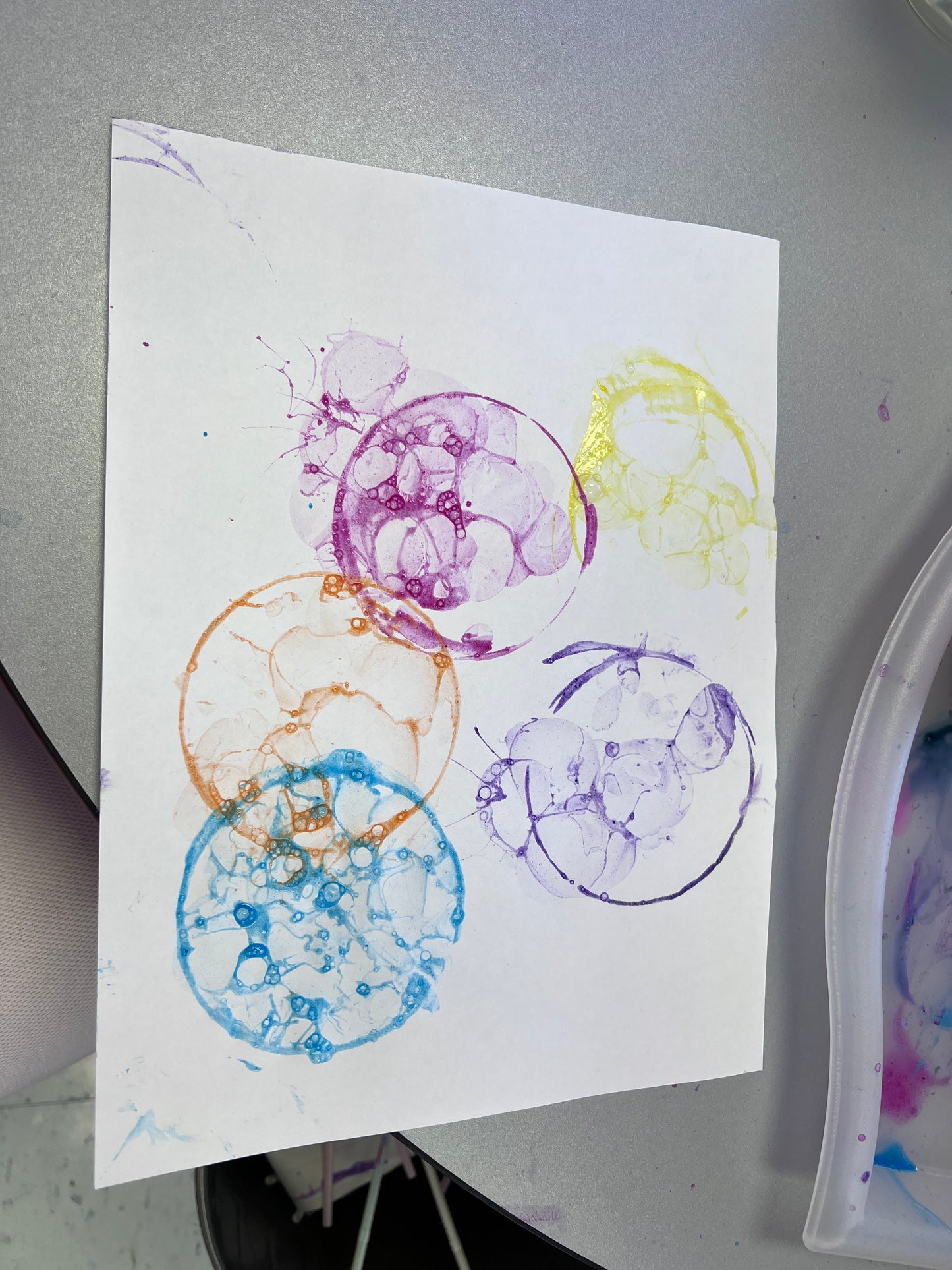 Student Scientists In The Classroom: Set 2 - 11 Hands-On Science Experiments