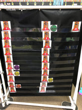 Skee-Ball Math: Addition and Subtraction to 20