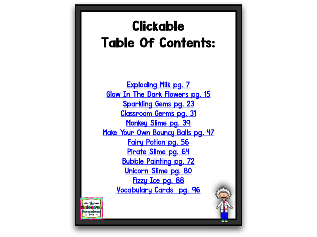 Student Scientists In The Classroom: Set 2 - 11 Hands-On Science Experiments