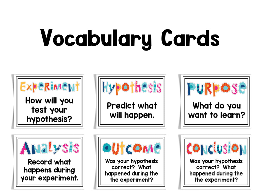 Student Scientists in the Classroom Holiday Edition: 15 Hands-On Science Experiments