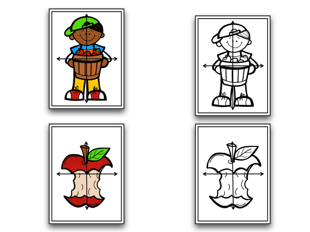Measuring Apples
