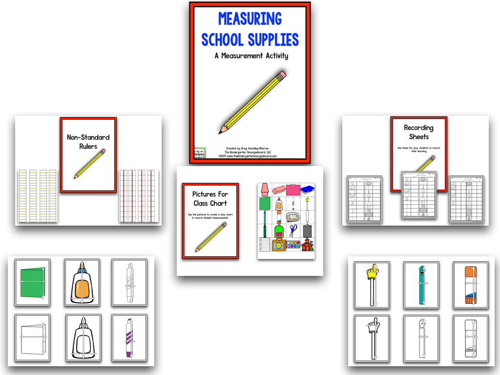 Bundle of Measurement