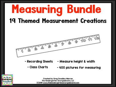 Measuring Bundle