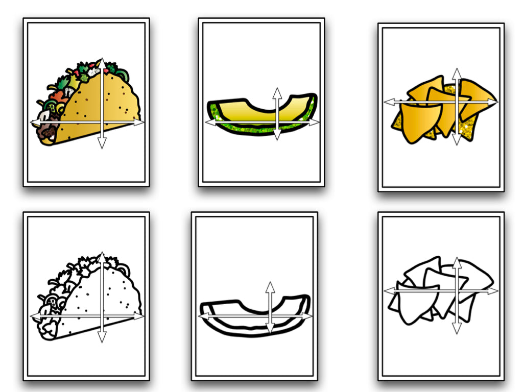 Measuring Cinco de Mayo