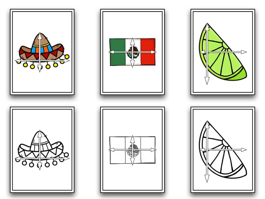 Measuring Cinco de Mayo