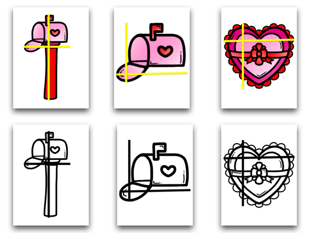 Measuring Love