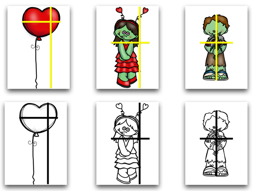 Measuring Love