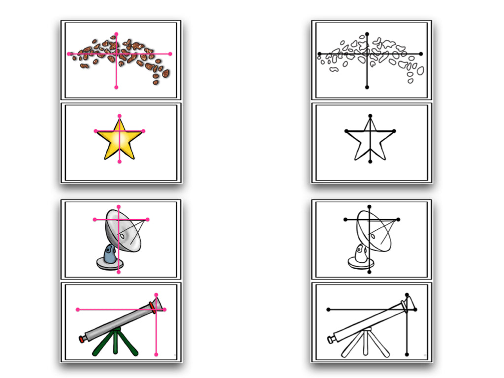 Measuring Space