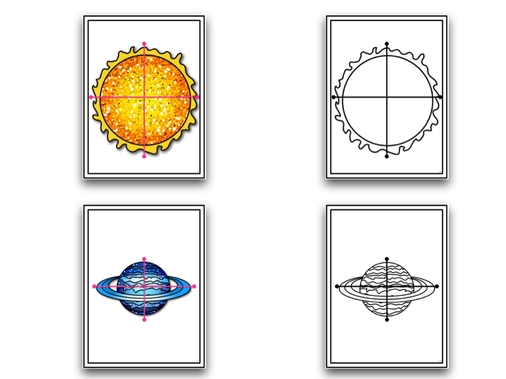Measuring Space