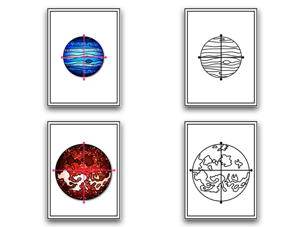 Measuring Space