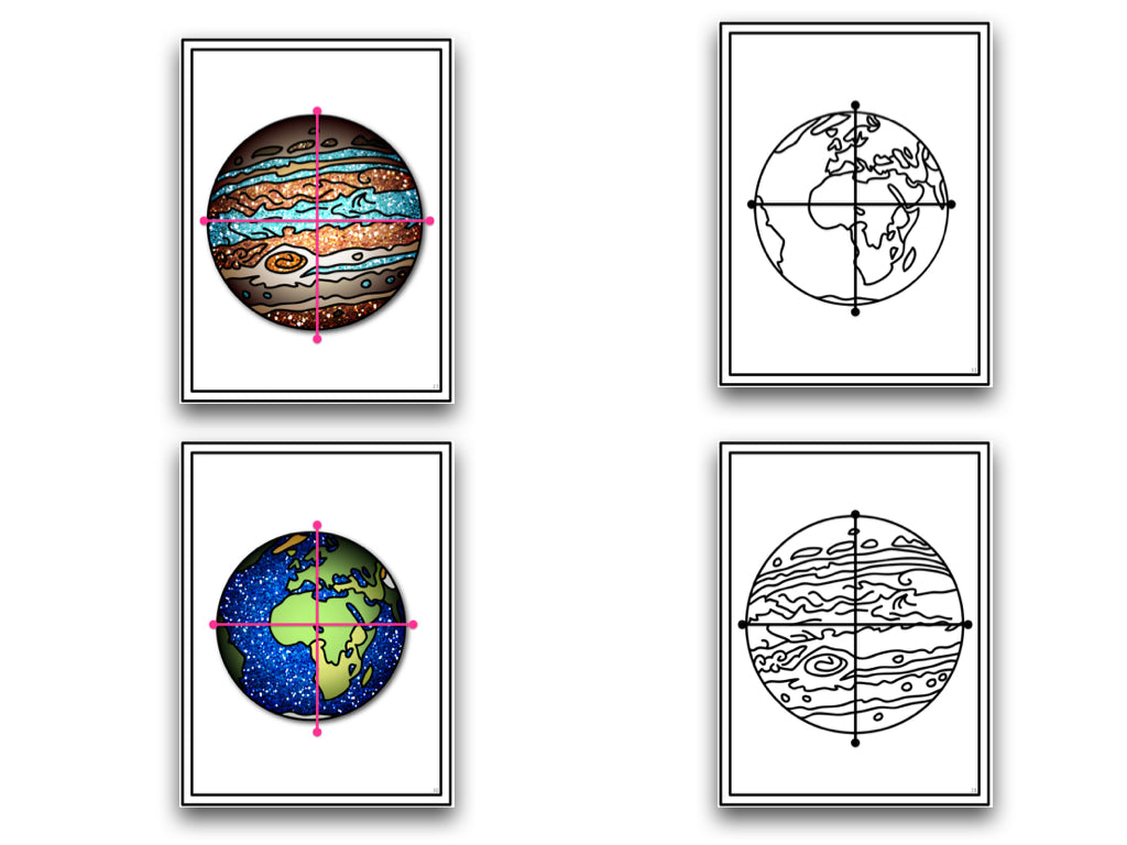 Measuring Space