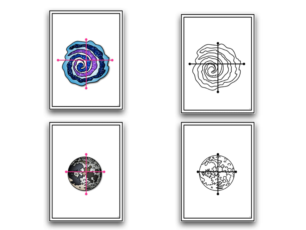 Measuring Space