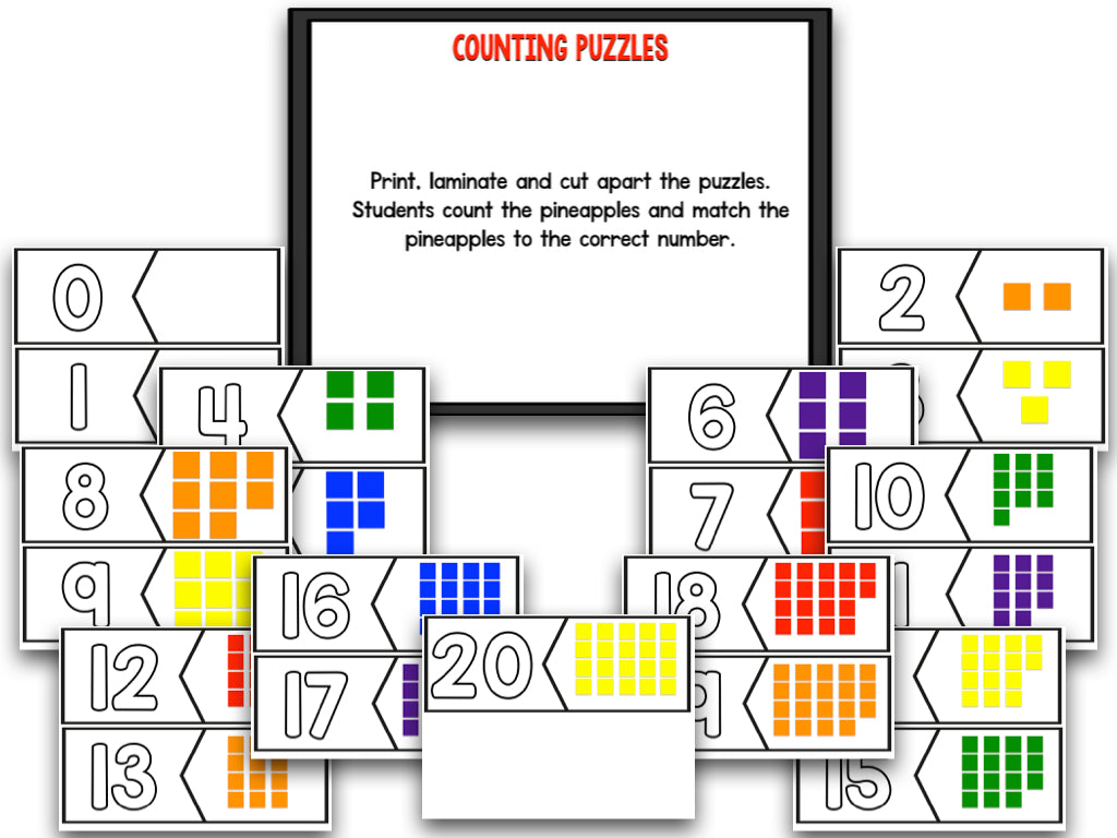 No Theme Full Color Centers