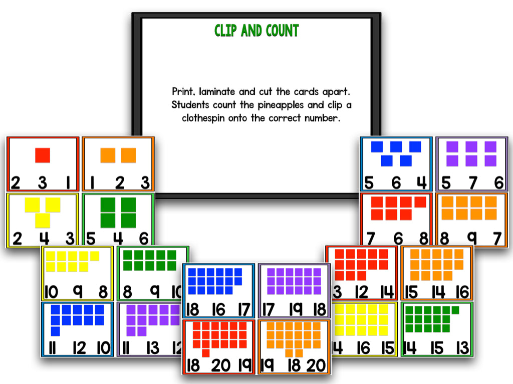 No Theme Full Color Centers