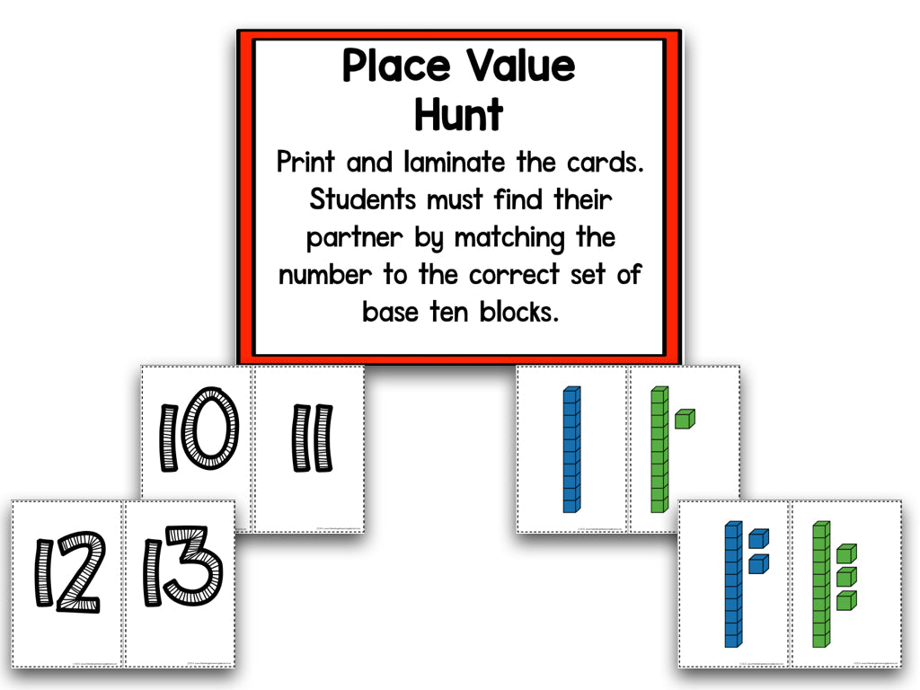 Place Value