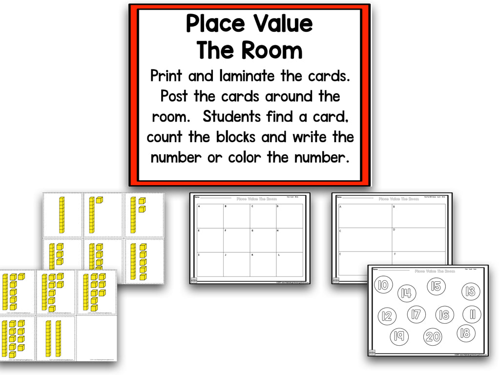 Place Value