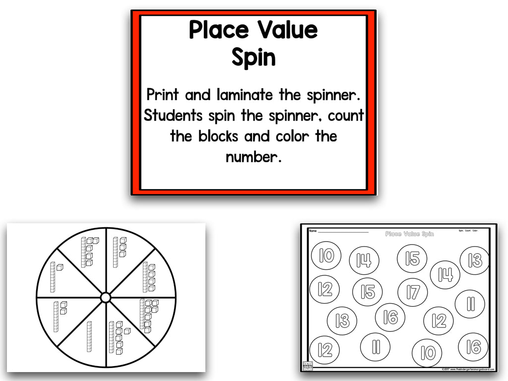 Place Value