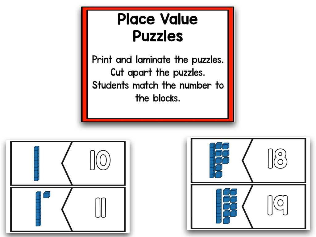 Place Value