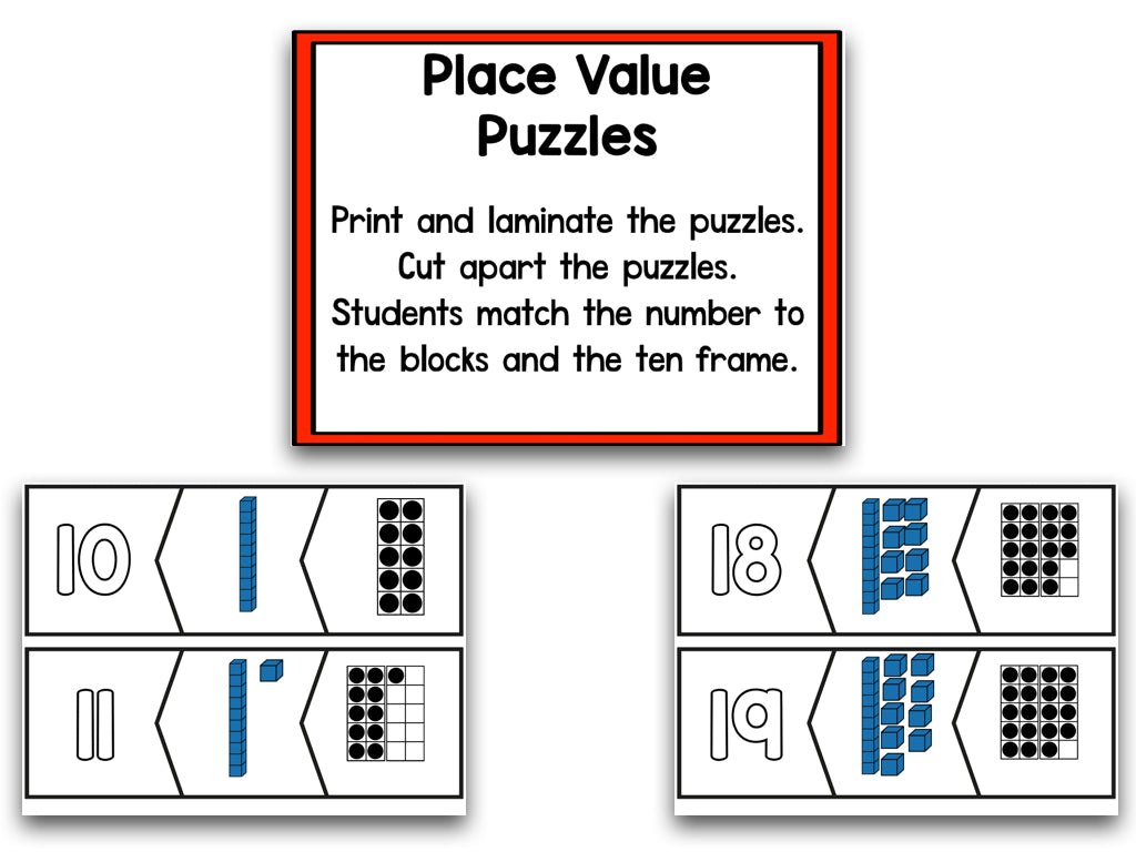 Place Value