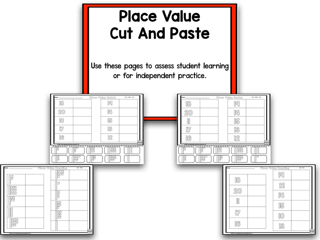 Place Value