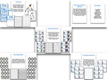 Research Project Winter Bundle