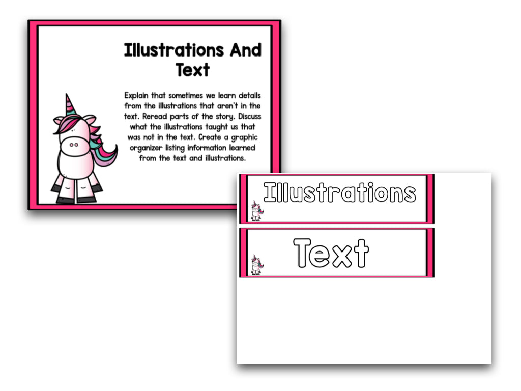 Read It Up! How To Catch A Unicorn