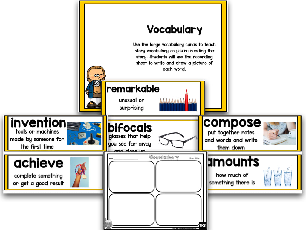 Read It Up! Now and Ben