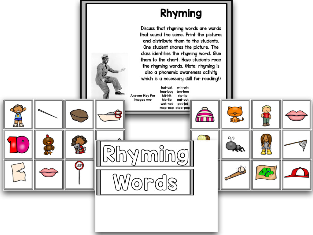 Read It Up! Rap A Tap Tap - Here's Bojangles