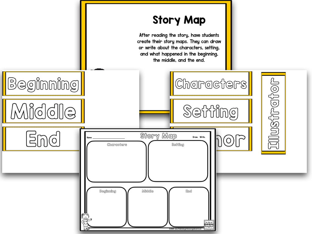 Your Name Is A Song Book Activities