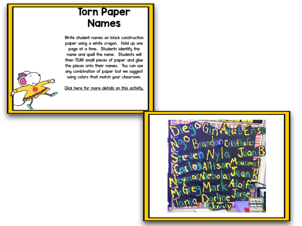 Read It Up! Chrysanthemum
