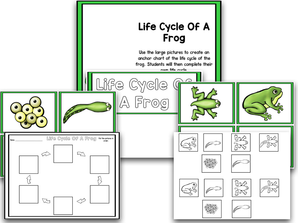 Read It Up! Froggy's First Kiss