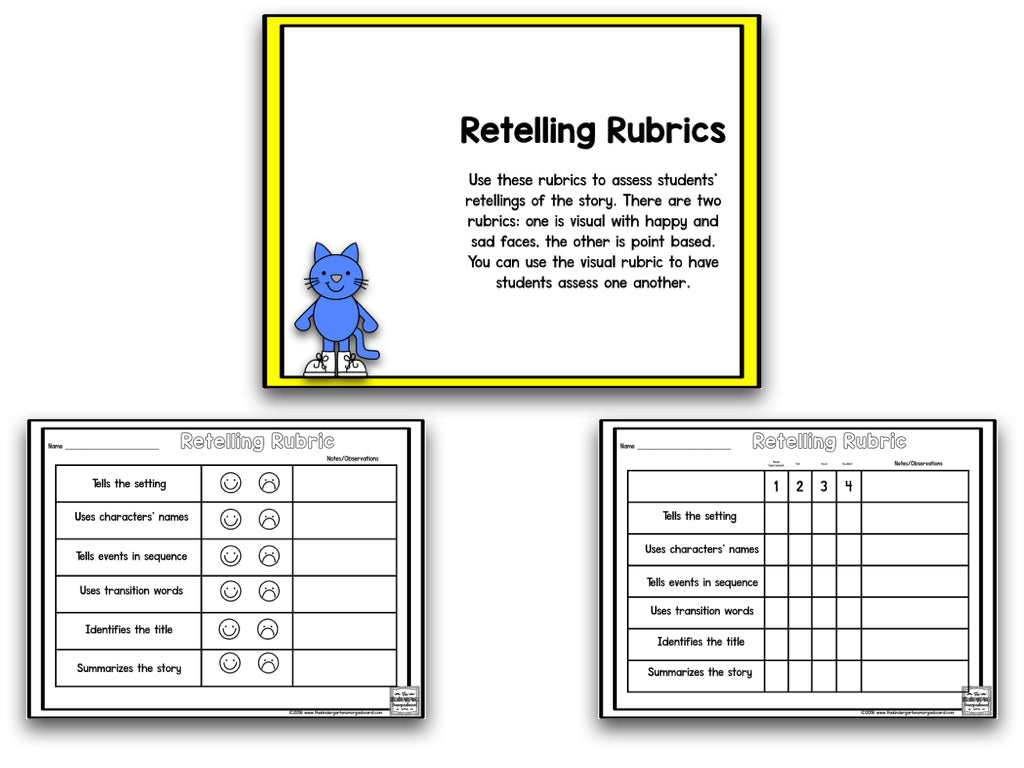 Read It Up! Pete the Cat I Love My White Shoes