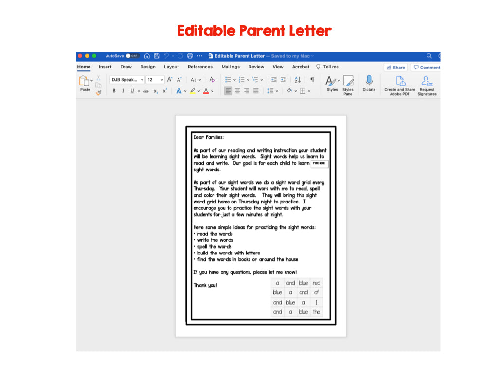 SIGHT WORDS AND HIGH FREQUENCY WORDS: ACTIVITIES, WORKSHEETS, GAMES