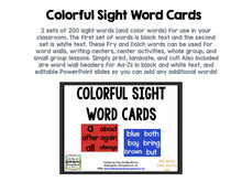 Sight Word 60™