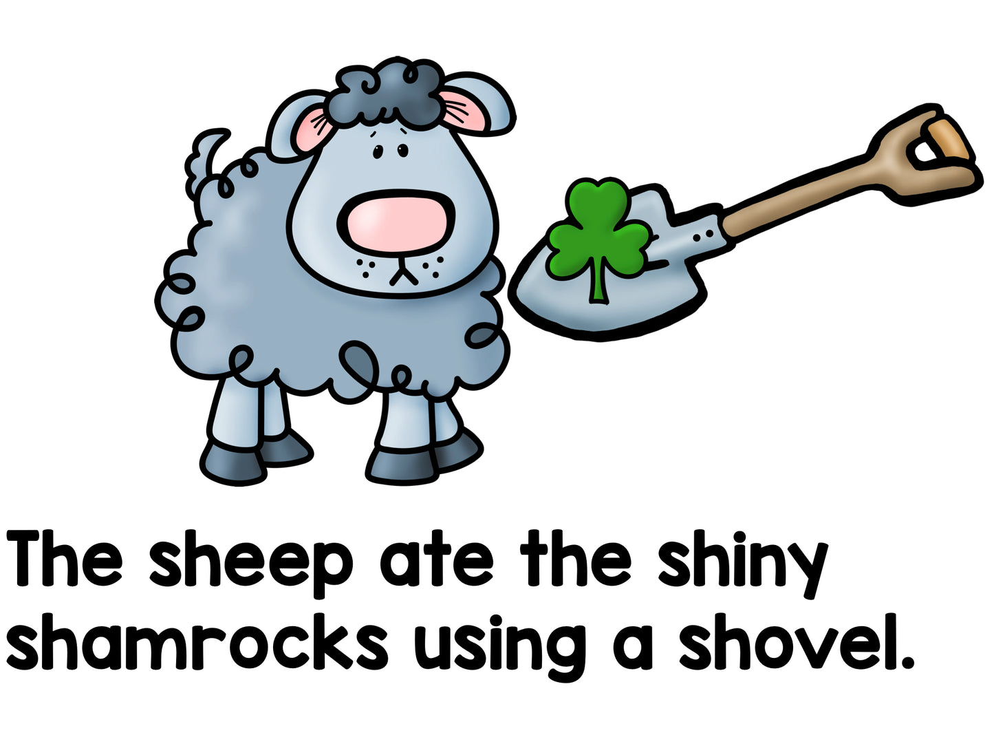 The H Brothers Emergent Reader