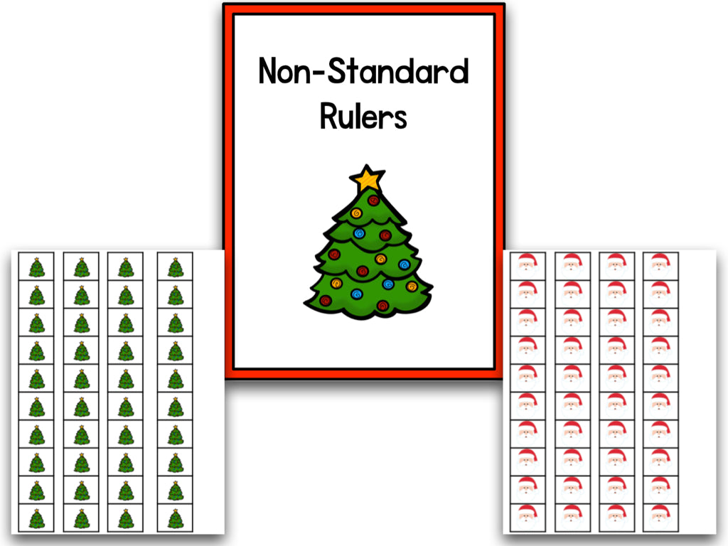 Measuring Christmas