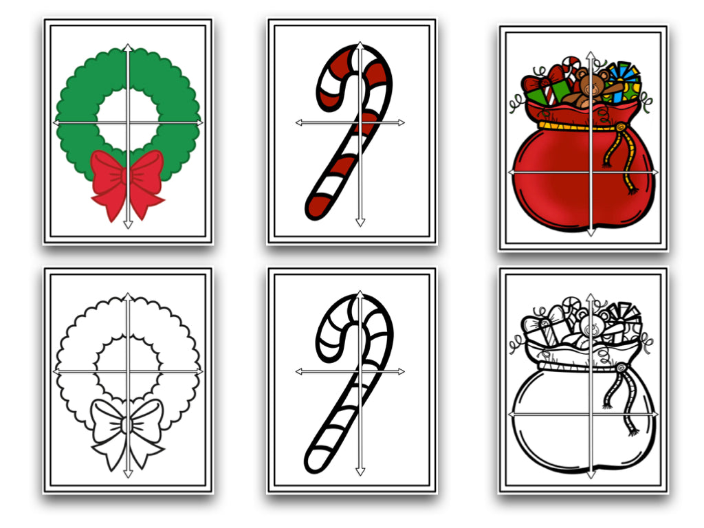 Measuring Christmas